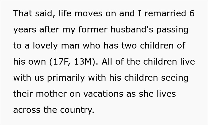 Man Sets Daughter Up For Life Before He Passes Away, Stepdad Threatens To Take It Away Man Sets Daughter Up For Life Before He Passes Away, Stepdad Threatens To Take It Away