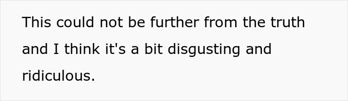 “Inconsiderate, Insecure, Pompous”: Brother's Thoughtless Gift Leads To Showdown At Dinner “Inconsiderate, Insecure, Pompous”: Brother's Thoughtless Gift Leads To Showdown At Dinner