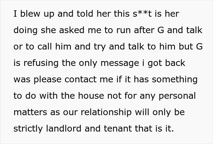 Man Berates Pregnant Wife After Her Outburst As It Will Cost Them $1K A Month Man Berates Pregnant Wife After Her Outburst As It Will Cost Them $1K A Month