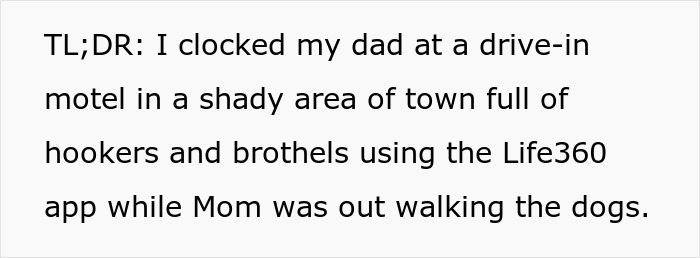 Kid Hides Phone To Track Dad’s Location For A Sneaky THC Hit, Discovers His Secret Instead Kid Hides Phone To Track Dad’s Location For A Sneaky THC Hit, Discovers His Secret Instead