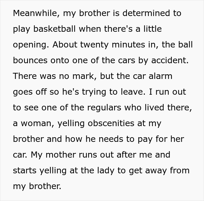 New Neighbors Disregard Requests, Woman Puts Rotten Soup In Their Cars New Neighbors Disregard Requests, Woman Puts Rotten Soup In Their Cars