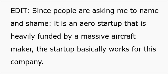“He Just Kept Going”: Candidate's Simple Request Sparks Unexpected Fury As HR Goes Berserk “He Just Kept Going”: Candidate's Simple Request Sparks Unexpected Fury As HR Goes Berserk