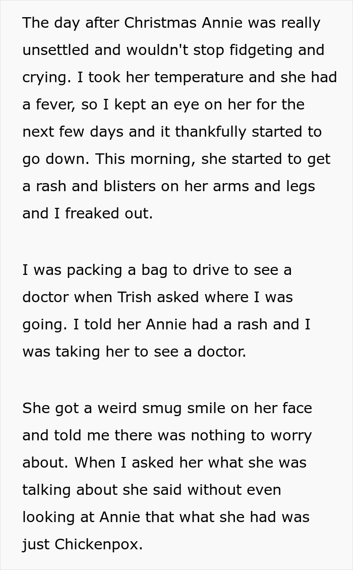 Man Chooses Mom Over Wife And Their Daughter, Makes Wife Seriously Question Their Future Man Chooses Mom Over Wife And Their Daughter, Makes Wife Seriously Question Their Future