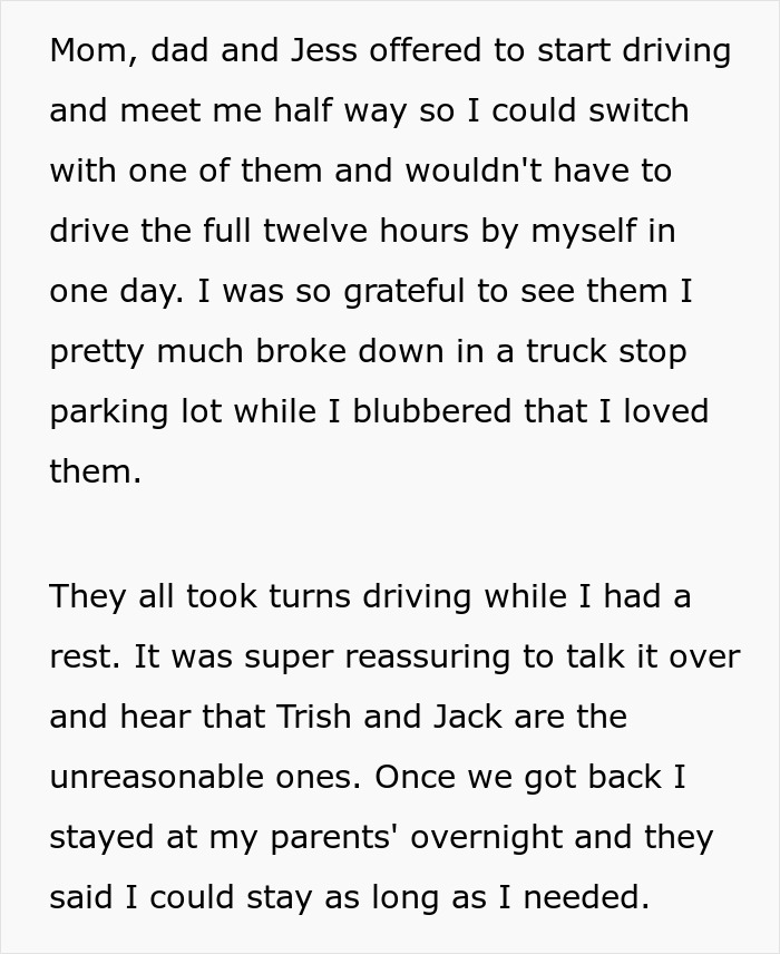Man Chooses Mom Over Wife And Their Daughter, Makes Wife Seriously Question Their Future Man Chooses Mom Over Wife And Their Daughter, Makes Wife Seriously Question Their Future