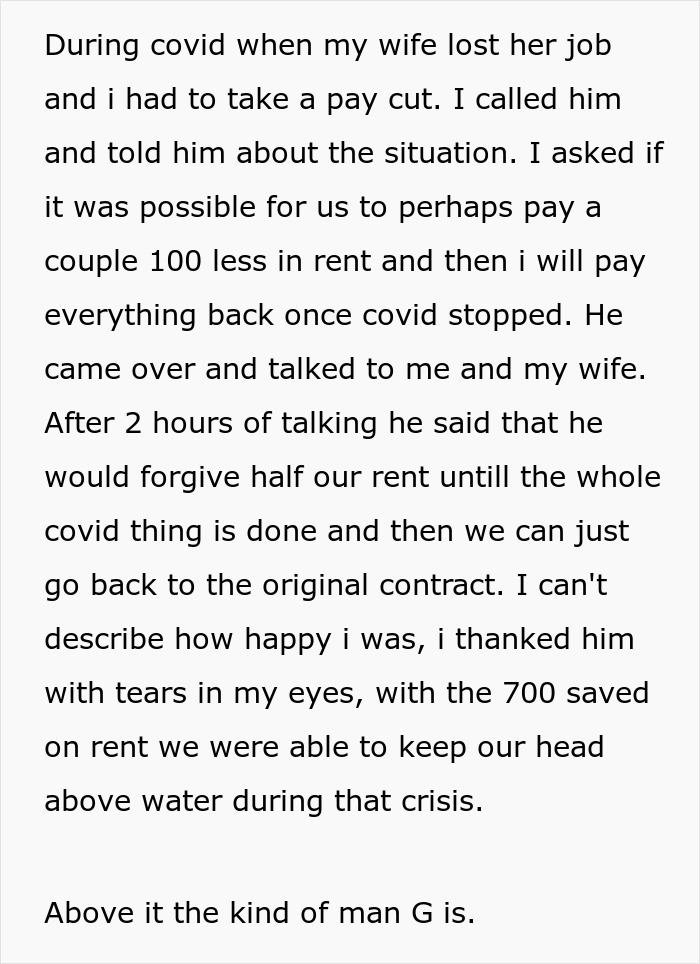 Man Berates Pregnant Wife After Her Outburst As It Will Cost Them $1K A Month Man Berates Pregnant Wife After Her Outburst As It Will Cost Them $1K A Month