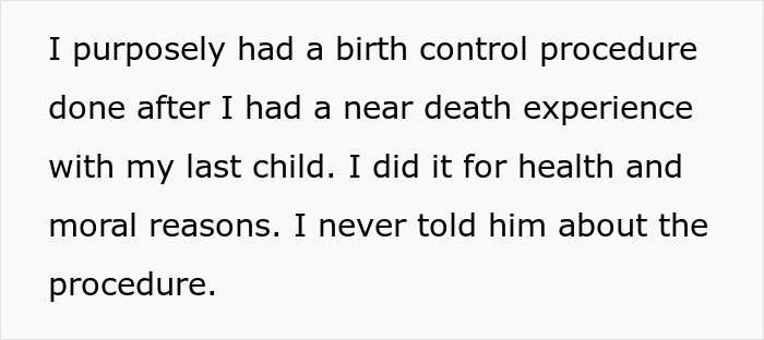 Irresponsible Man Drives Family To Homelessness 3 Times, Expects Wife To Share Her Inheritance Irresponsible Man Drives Family To Homelessness 3 Times, Expects Wife To Share Her Inheritance