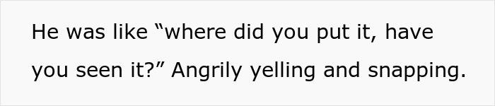 Angry Man Yells At Wife After Not Finding His Phone, She Snaps Back And Gets A Slap In The Face Angry Man Yells At Wife After Not Finding His Phone, She Snaps Back And Gets A Slap In The Face