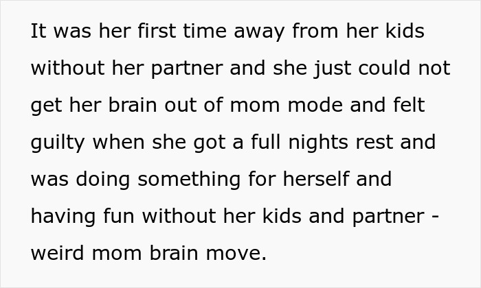 Mom Beside Herself After Going To Taylor Swift Concert As Her 2YO Isn’t There, Upsets Friend Mom Beside Herself After Going To Taylor Swift Concert As Her 2YO Isn’t There, Upsets Friend