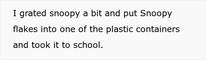 Ingenious Soap Trick Ends Bully’s Tyranny And Leaves Headmaster Holding Back Laughter Ingenious Soap Trick Ends Bully’s Tyranny And Leaves Headmaster Holding Back Laughter