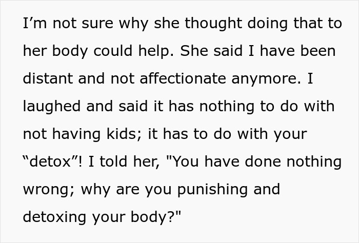 “I Miss The Woman I Fell In Love With”: Man Makes Wife Cry With Honest Opinion About Her “New Me” “I Miss The Woman I Fell In Love With”: Man Makes Wife Cry With Honest Opinion About Her “New Me”