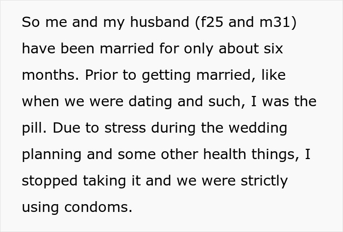 “AITAH For Being Mad At My Husband For His Behavior After I Got An IUD Inserted?”: Woman Gets A Wake-Up Call “AITAH For Being Mad At My Husband For His Behavior After I Got An IUD Inserted?”: Woman Gets A Wake-Up Call