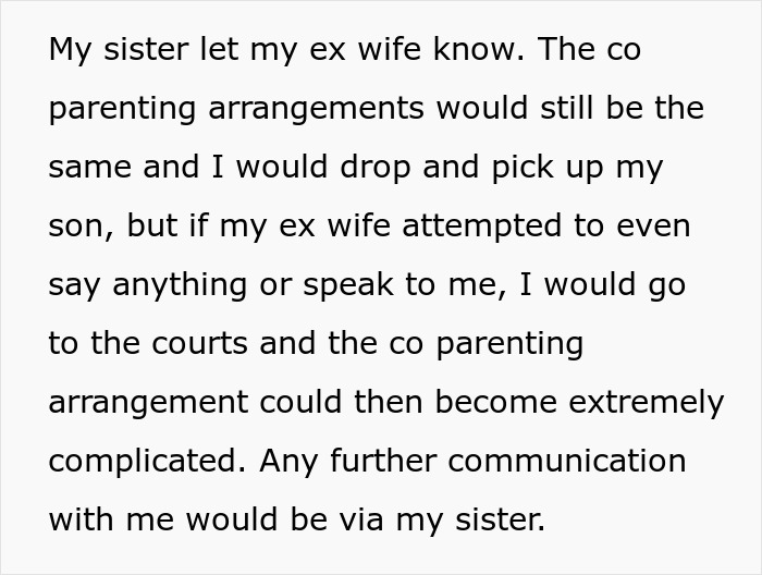 Guy Finds Out Sad News From Doctor, Blames His Ex-Wife For It Guy Finds Out Sad News From Doctor, Blames His Ex-Wife For It