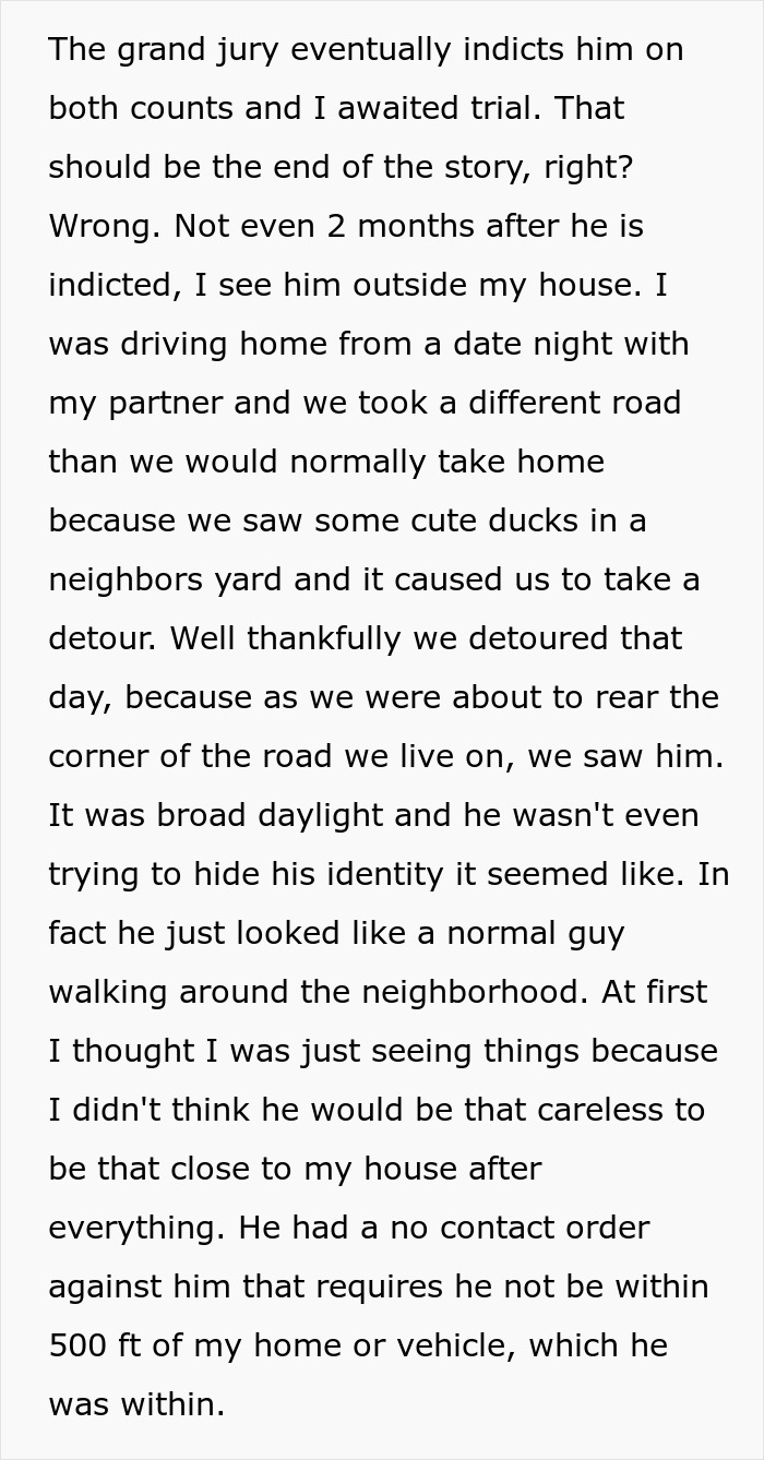 Landlord Accused Of Tracking Woman’s Car, Story Takes A Dark Turn When He Proves He’s Innocent Landlord Accused Of Tracking Woman’s Car, Story Takes A Dark Turn When He Proves He’s Innocent