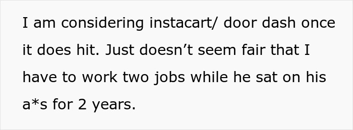 “He Wants A Boat”: Woman Reaches The End Of Her Patience, Walks Away From 10-Year Relationship “He Wants A Boat”: Woman Reaches The End Of Her Patience, Walks Away From 10-Year Relationship