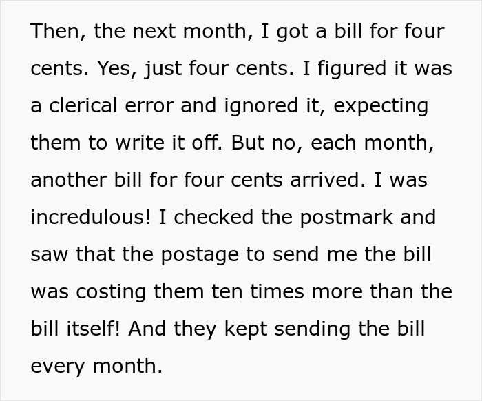 Man Prepares To Maliciously Comply With Phone Company Until His Wife Has An Even Better Idea Man Prepares To Maliciously Comply With Phone Company Until His Wife Has An Even Better Idea