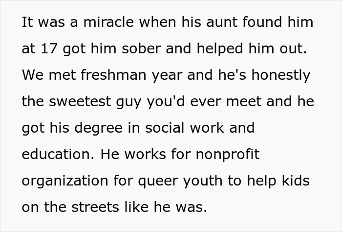 Woman Cuts Contact With Parents After They Dig Up Her Fiancé's Juvenile File To Break Them Up Woman Cuts Contact With Parents After They Dig Up Her Fiancé's Juvenile File To Break Them Up