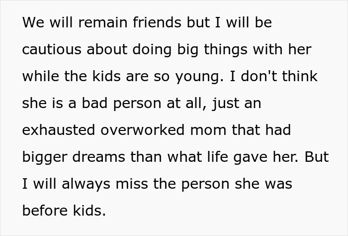 Mom Beside Herself After Going To Taylor Swift Concert As Her 2YO Isn’t There, Upsets Friend Mom Beside Herself After Going To Taylor Swift Concert As Her 2YO Isn’t There, Upsets Friend