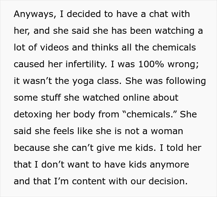 “I Miss The Woman I Fell In Love With”: Man Makes Wife Cry With Honest Opinion About Her “New Me” “I Miss The Woman I Fell In Love With”: Man Makes Wife Cry With Honest Opinion About Her “New Me”