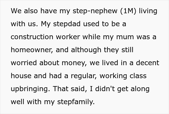 Family Regrets Treating Daughter Poorly After She Refuses To Share Her $700k Inheritance Family Regrets Treating Daughter Poorly After She Refuses To Share Her $700k Inheritance
