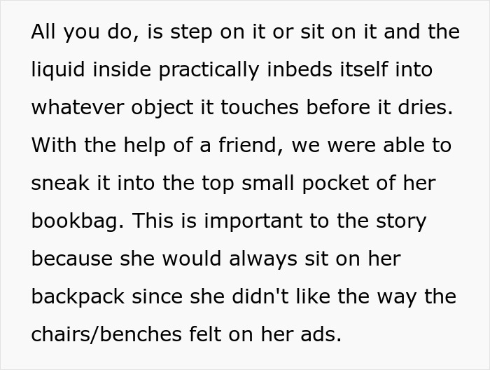 Teen Gets Back At Bully For Years Of Torture On The Last Day Of School During Graduation Ceremony Teen Gets Back At Bully For Years Of Torture On The Last Day Of School During Graduation Ceremony