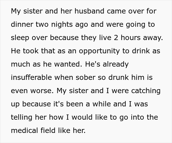 “It Wasn't Just A Dumb Comment”: BIL’s Slip Exposes Hidden Truth, Makes Teen’s World Shatter “It Wasn't Just A Dumb Comment”: BIL’s Slip Exposes Hidden Truth, Makes Teen’s World Shatter