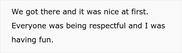 “Inconsiderate, Insecure, Pompous”: Brother's Thoughtless Gift Leads To Showdown At Dinner “Inconsiderate, Insecure, Pompous”: Brother's Thoughtless Gift Leads To Showdown At Dinner