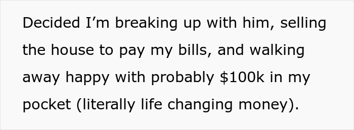 “He Wants A Boat”: Woman Reaches The End Of Her Patience, Walks Away From 10-Year Relationship “He Wants A Boat”: Woman Reaches The End Of Her Patience, Walks Away From 10-Year Relationship