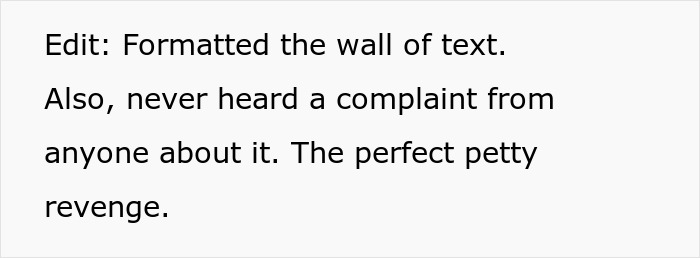 Petty Photo Revenge Served Cold As Arrogant Backstabber Gets Humiliated In Slideshow Petty Photo Revenge Served Cold As Arrogant Backstabber Gets Humiliated In Slideshow