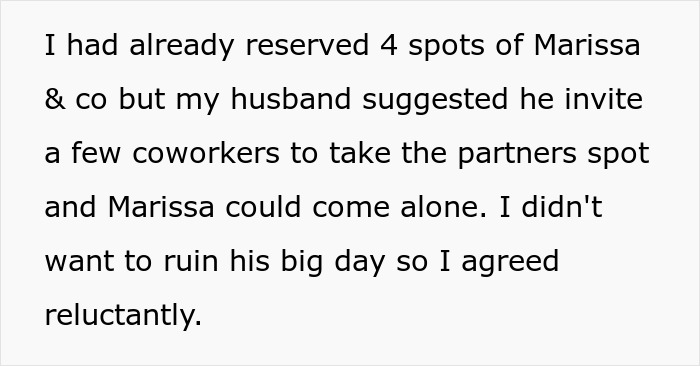 Man Rejects Bride’s BFF’s Polyamorous Partners To Prevent Family Backlash, Receives An Ultimatum Man Rejects Bride’s BFF’s Polyamorous Partners To Prevent Family Backlash, Receives An Ultimatum