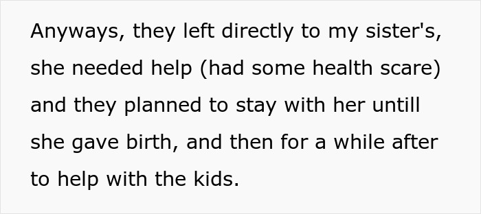 Woman Mocks Sister For Moving From The USA, Begs Her To Help Cover $20k Bill After Giving Birth Woman Mocks Sister For Moving From The USA, Begs Her To Help Cover $20k Bill After Giving Birth