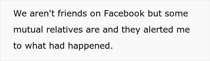 Man Thinks He Won, But Sister Planted Revenge That Will Commence At His Death Man Thinks He Won, But Sister Planted Revenge That Will Commence At His Death