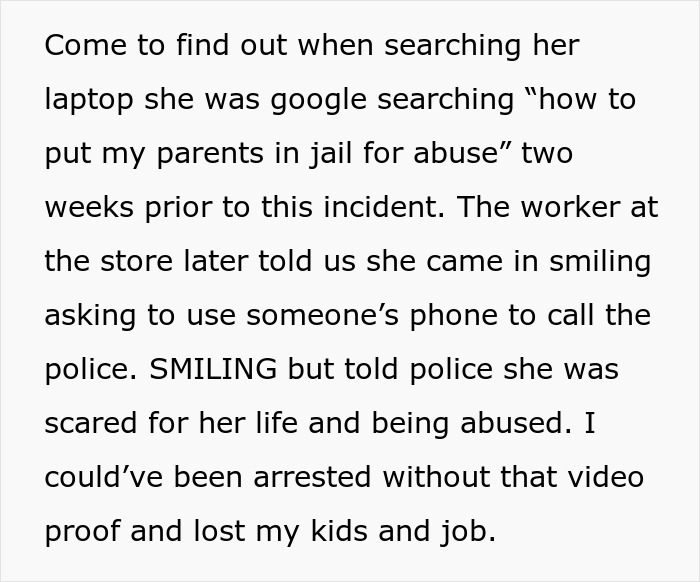 Woman Can’t Take Stepdaughter’s Behavior Anymore, Kicks Her Out And Separates From Husband Woman Can’t Take Stepdaughter’s Behavior Anymore, Kicks Her Out And Separates From Husband