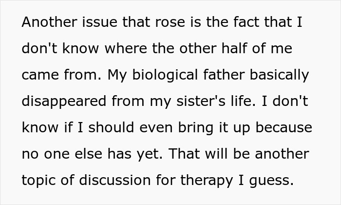 “It Wasn't Just A Dumb Comment”: BIL’s Slip Exposes Hidden Truth, Makes Teen’s World Shatter “It Wasn't Just A Dumb Comment”: BIL’s Slip Exposes Hidden Truth, Makes Teen’s World Shatter