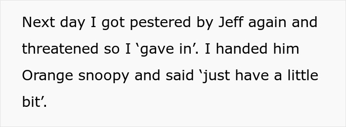 Ingenious Soap Trick Ends Bully’s Tyranny And Leaves Headmaster Holding Back Laughter Ingenious Soap Trick Ends Bully’s Tyranny And Leaves Headmaster Holding Back Laughter