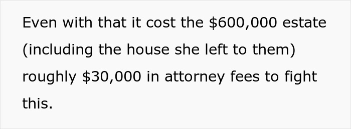 Man Thinks He Won, But Sister Planted Revenge That Will Commence At His Death Man Thinks He Won, But Sister Planted Revenge That Will Commence At His Death