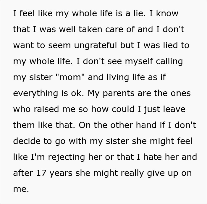 “It Wasn't Just A Dumb Comment”: BIL’s Slip Exposes Hidden Truth, Makes Teen’s World Shatter “It Wasn't Just A Dumb Comment”: BIL’s Slip Exposes Hidden Truth, Makes Teen’s World Shatter