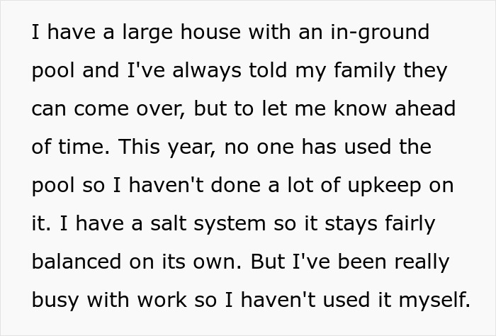 “I've Become A Doormat”: Brother Oversteps Sister’s Boundaries, The Net Helps Her Open Her Eyes “I've Become A Doormat”: Brother Oversteps Sister’s Boundaries, The Net Helps Her Open Her Eyes