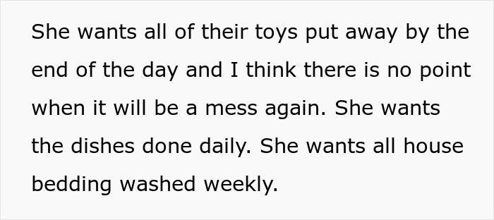 “She Packed A Bag”: Man Blows Off Wife’s Cleaning Demands, She Finally Loses It “She Packed A Bag”: Man Blows Off Wife’s Cleaning Demands, She Finally Loses It