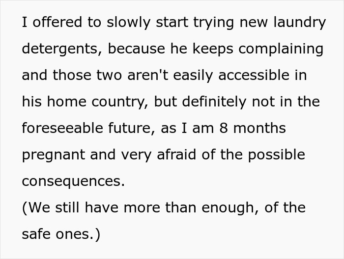 Pregnant Woman Rewrites Her Will After Fiancé Disregards Her Life-Threatening Allergy Pregnant Woman Rewrites Her Will After Fiancé Disregards Her Life-Threatening Allergy