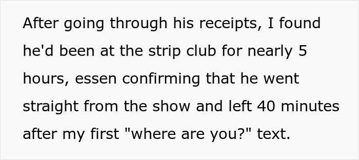 “He Never Came Back”: Man’s $6,000 Adult Show Binge During Vegas Trip Shatters Marriage “He Never Came Back”: Man’s $6,000 Adult Show Binge During Vegas Trip Shatters Marriage