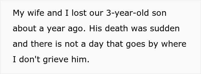“Inconsiderate, Insecure, Pompous”: Brother's Thoughtless Gift Leads To Showdown At Dinner “Inconsiderate, Insecure, Pompous”: Brother's Thoughtless Gift Leads To Showdown At Dinner