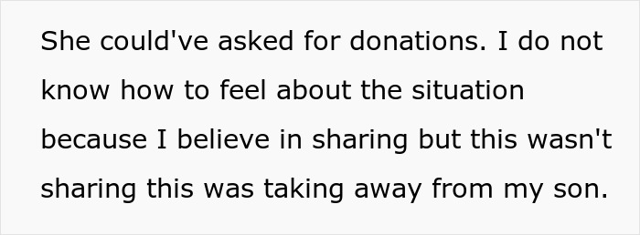 Teacher Forces Boy To Give Up $80 Worth Of Throws To Wasteful Classmate, Mom Retaliates Teacher Forces Boy To Give Up $80 Worth Of Throws To Wasteful Classmate, Mom Retaliates