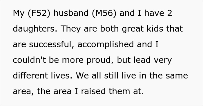Woman Stops Talking To Mom Who Chose To Babysit Her Grandson Instead Of Watching Her Dogs Woman Stops Talking To Mom Who Chose To Babysit Her Grandson Instead Of Watching Her Dogs
