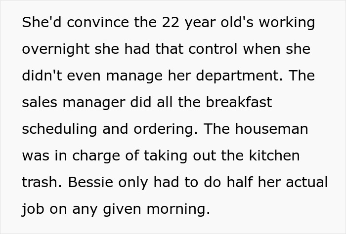 After Years Of Torment, Office Bully Fired When New Employee Refuses To Back Down After Years Of Torment, Office Bully Fired When New Employee Refuses To Back Down