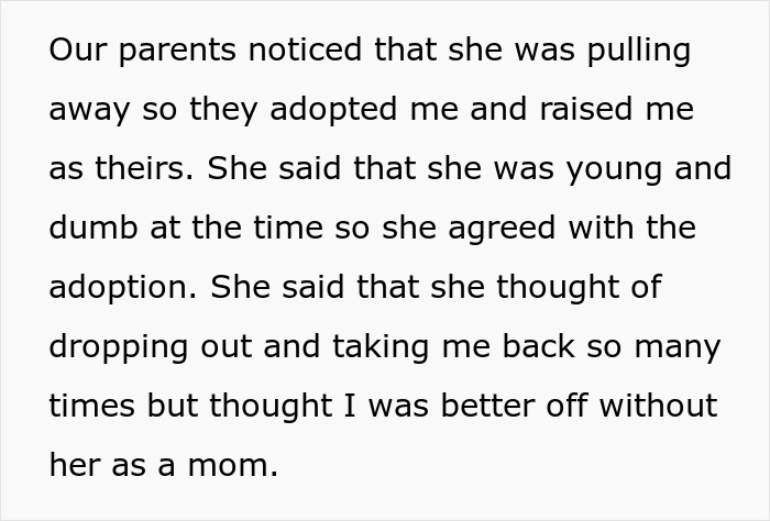 “It Wasn't Just A Dumb Comment”: BIL’s Slip Exposes Hidden Truth, Makes Teen’s World Shatter “It Wasn't Just A Dumb Comment”: BIL’s Slip Exposes Hidden Truth, Makes Teen’s World Shatter