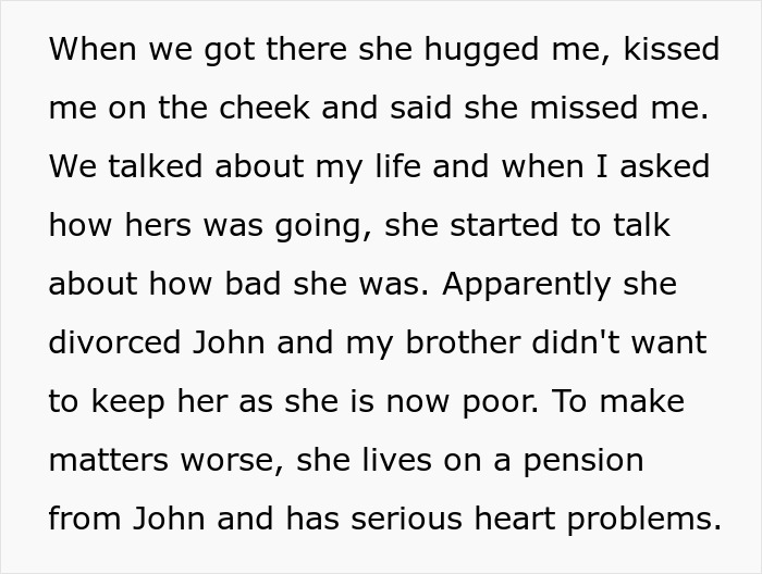 Mom Abandons Daughter At 5YO, Faces The Consequences Of Her Actions When She’s Sick And Alone Mom Abandons Daughter At 5YO, Faces The Consequences Of Her Actions When She’s Sick And Alone