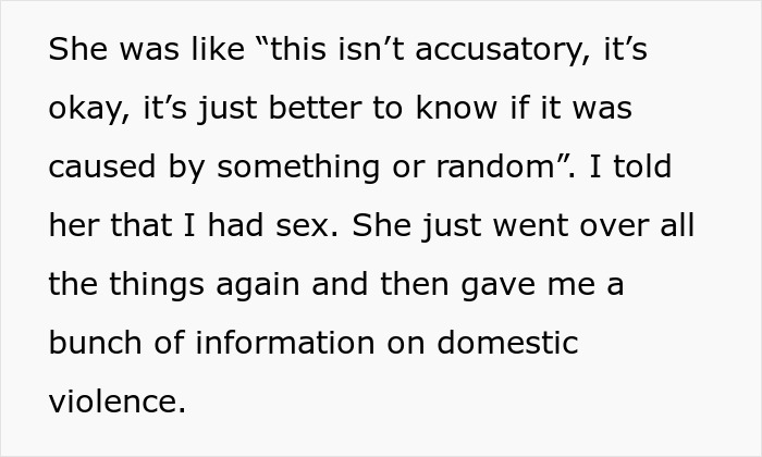 Woman Is Planning To Run From Her Husband Immediately After Giving Birth As He Showed His Real Face Woman Is Planning To Run From Her Husband Immediately After Giving Birth As He Showed His Real Face