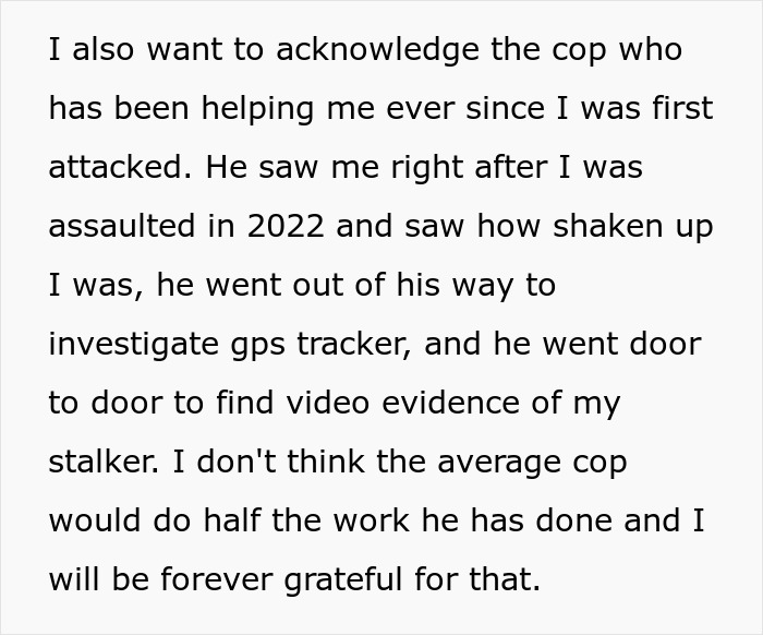 Landlord Accused Of Tracking Woman’s Car, Story Takes A Dark Turn When He Proves He’s Innocent Landlord Accused Of Tracking Woman’s Car, Story Takes A Dark Turn When He Proves He’s Innocent