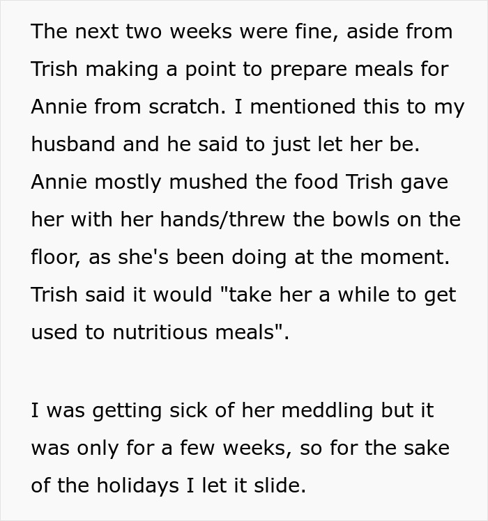 Man Chooses Mom Over Wife And Their Daughter, Makes Wife Seriously Question Their Future Man Chooses Mom Over Wife And Their Daughter, Makes Wife Seriously Question Their Future