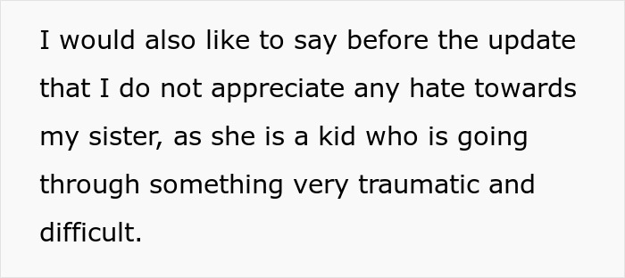 Drama Unfolds As Daughter Refuses To Buzz Her Hair To Make Wig For Sis With Cancer, Mom Enraged Drama Unfolds As Daughter Refuses To Buzz Her Hair To Make Wig For Sis With Cancer, Mom Enraged